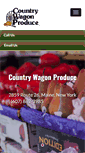 Mobile Screenshot of countrywagon1.com